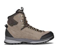 Lowa - Women's Delago GTX Mid - Wanderschuhe, Gr. 41, braun (Humus/Brown)