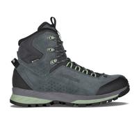 Lowa Delago GTX Mid Women UK 9 petrol