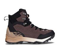 LOWA Women's Explorer GORE-TEX Mid Brown 40