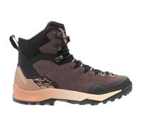 Lowa Damen Wanderschuhe Explorer GTX Mid Rose Gr. 42,5 EU