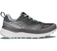 Lowa - Women's Fortux - Trailrunningschuhe, Gr. 37.5 UK 4.5, grau (Grey/Arctic)