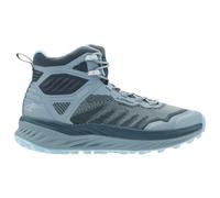 LOWA Trailrunningschuhe FORTUX GTX QC Ws (321822) 39 ½ RAUCHBLAU/BLAU