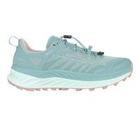Lowa - Women's Fortux GTX - Trailrunningschuhe, Gr. 42.5 UK 8.5, türkis (Arctic/Rose)