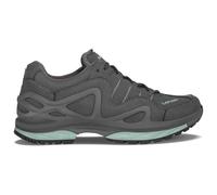Lowa - Women's Gorgon GTX - Multisportschuhe, Gr. 43.5, grau (Graphite/Jade)