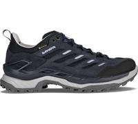 LOWA Halbschuh INNOVO GTX LO WS navy/arktis, 37.5