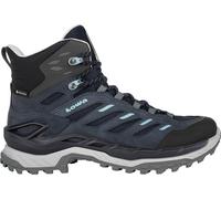 LOWA Stiefel mittel INNOVO GTX MID Ws navy/arktis, 39.5
