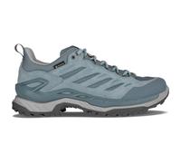 LOWA - Innovo GORE-TEX® LO Wanderschuhe Damen rauchblau