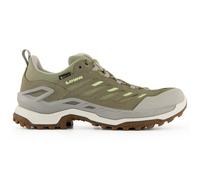 Lowa - Women's Innovo GTX Lo - Multisportschuhe, Gr. 38, grau (Seaweed/Mint)