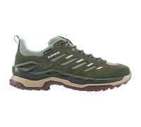 Lowa - Women's Innovo GTX Lo - Multisportschuhe, Gr. 40, oliv (Olive/Sage)