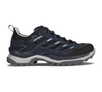 Lowa - Women's Innovo GTX Lo - Multisportschuhe, Gr. 42.5, blau (Navy/Arctic)