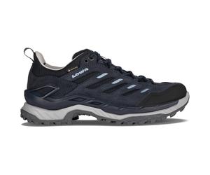 Lowa - Women's Innovo GTX Lo - Wanderschuhe, Gr. 36.5, blau (Navy/Arctic)