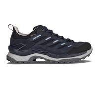 Lowa - Women's Innovo GTX Lo - Wanderschuhe, Gr. 37.5, blau (Navy/Arctic)