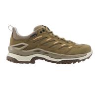 Lowa - Women's Innovo GTX Lo - Wanderschuhe, Gr. 42, beige/braun (Desert/Peach)