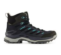 Lowa Wanderschuhe Innovo GTX Mid GORE-TEX Damen Navy/Arctic Größe 38