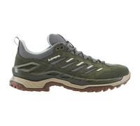 Lowa - Women's Innovo Lo - Multisportschuhe, Gr. 38, oliv (Olive/Sage)
