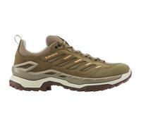 Lowa - Women's Innovo Lo - Multisportschuhe, Gr. 39.5, beige/braun (Desert/Peach)