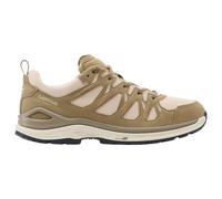 Lowa - Women's Innox Evo II GTX - Multisportschuhe, Gr. 39.5, beige (Desert/Peach)