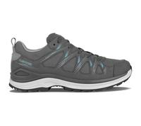 Lowa - Women's Innox Evo II GTX - Multisportschuhe, Gr. 39.5, grau (Graphite/Arctic)