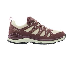 Lowa - Women's Innox Evo II GTX - Multisportschuhe, Gr. 42.5, braun (Bordeaux/Clay)