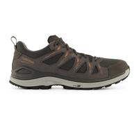 Lowa - Women's Innox Evo II GTX - Multisportschuhe, Gr. 43.5, grau (Asphalt/Salmon)