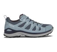 Lowa - Women's Innox Evo II GTX - Multisportschuhe, Gr. 43.5, grau (SmokeBlue/Blue)