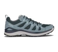Lowa - Women's Innox Evo II LO - Multisportschuhe, Gr. 37.5, grau (SmokeBlue/Blue)