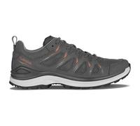 Lowa Damen Wanderschuhe INNOX EVO II LO, dunkelgrau, Gr. 40EU