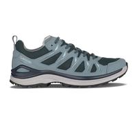 Lowa - Women's Innox Evo II LO - Multisportschuhe, Gr. 41, grau (SmokeBlue/Blue)