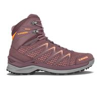 Lowa - Women's Innox Pro GTX Mid - Wanderschuhe, Gr. 37.5, braun/lila (Altrosa/Rose)