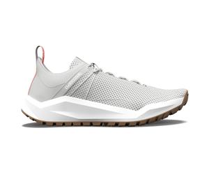 Lowa - Women's Kaloya - Freizeitschuhe, Gr. 38, weiß/orange (Off-White/Coral)