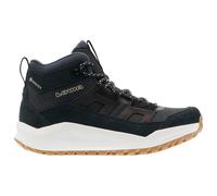 Lowa - Women's Kaloya GTX Mid - Freizeitstiefel, Gr. 36.5, schwarz (Black/White)