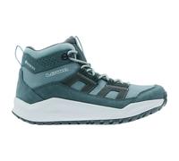 Lowa - Women's Kaloya GTX Mid - Freizeitstiefel, Gr. 37.5, grau (SmokeBlue/Blue)
