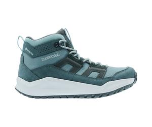 Lowa - Women's Kaloya GTX Mid - Freizeitstiefel, Gr. 37.5, grau (SmokeBlue/Blue)