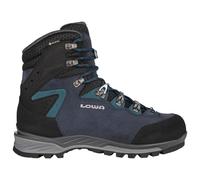 LOWA Damen Bergstiefel LAVENA EVO GTX WS (220603) 41 NAVY/PETROL