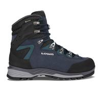 Lowa - Women's Lavena Evo GTX - Bergschuhe, Gr. 41 EU 41 - Regular, blau (Navy/Petrol)