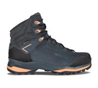 LADY LIGHT EVO GTX Ws navy/pfirsich 36.5 EU
