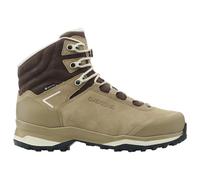 Lady Light Evo GTX Ws Wanderschuhe Damen-humus/brown-EU 39 - UK 5,5