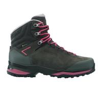 Lowa - Women's Light Evo GTX - Wanderschuhe, Gr. 39, schwarz (Grey/Pink)