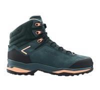 LADY LIGHT EVO LL Ws navy/pfirsich 37.5 EU