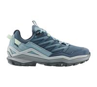 Lowa - Women's Maddox Pro GTX Lo - Multisportschuhe, Gr. 37.5 EU 37.5 - Wide, grau (SmokeBlue/Blue)