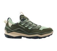 Lowa - Women's Maddox Pro GTX Lo - Multisportschuhe, Gr. 41 EU 41 - Regular, oliv (Olive/Sage)