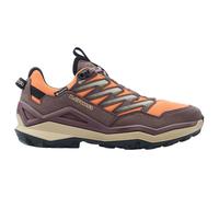 Lowa - Women's Maddox Pro GTX Lo - Multisportschuhe, Gr. 42 EU 42 - Regular, braun (DuskyPink/Clay)