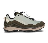 Lowa - Women's Maddox Pro GTX Lo SL - Multisportschuhe, Gr. 39, braun (Olive/Sage)