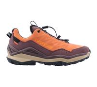 Lowa - Women's Maddox Pro GTX Lo SL - Multisportschuhe, Gr. 39, bunt (DuskyPink/Clay)