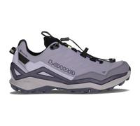 Lowa - Women's Maddox Pro GTX Lo SL - Multisportschuhe, Gr. 42, grau (Lilac/LightLilac)