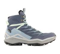 Lowa - Women's Maddox Pro GTX Mid - Wanderschuhe, Gr. 37.5 EU 37.5 - Wide, blau/grau (SmokeBlue/Blue)