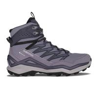 Lowa - Women's Maddox Pro GTX Mid - Wanderschuhe, Gr. 39.5 EU 39.5 - Regular, grau (Lilac/Plum)