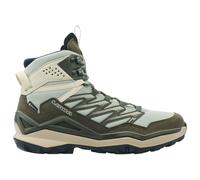 Lowa Maddox Pro GTX MID Ws 321620-7811 Grün Oliv/Beige 7811 EU 40