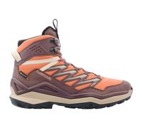 Lowa - Women's Maddox Pro GTX Mid - Wanderschuhe, Gr. 43.5 EU 43.5 - Regular, braun (DuskyPink/Clay)