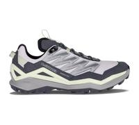 Lowa - Women's Maddox Pro Lo - Multisportschuhe, Gr. 37.5, grau (Slate/Blue)